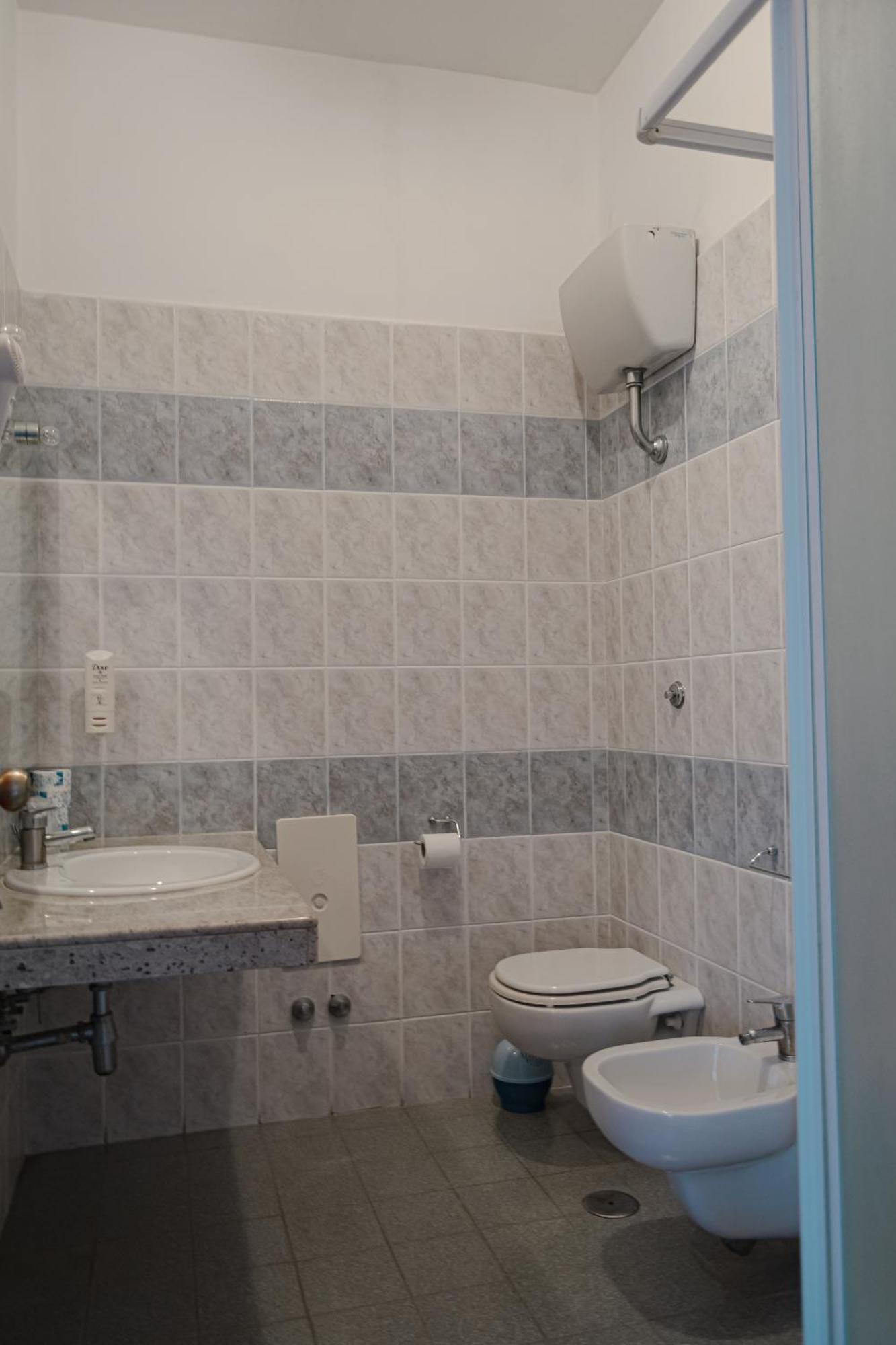 Hotel Mediterraneo Guardia Piemontese Terme Luaran gambar