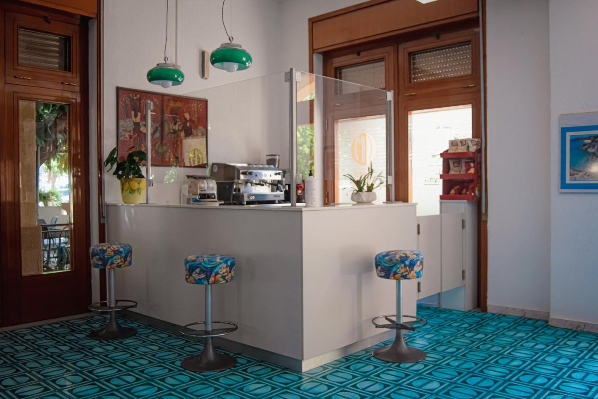 Hotel Mediterraneo Guardia Piemontese Terme Luaran gambar